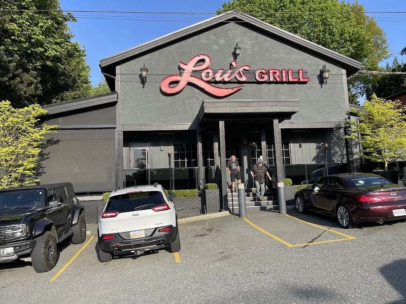 Lou's Grill