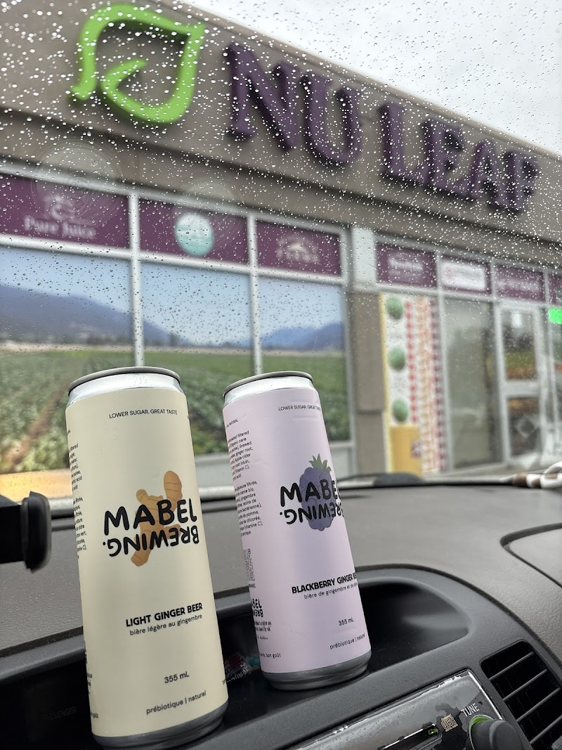 Mabel Brewing Company Ltd. 2