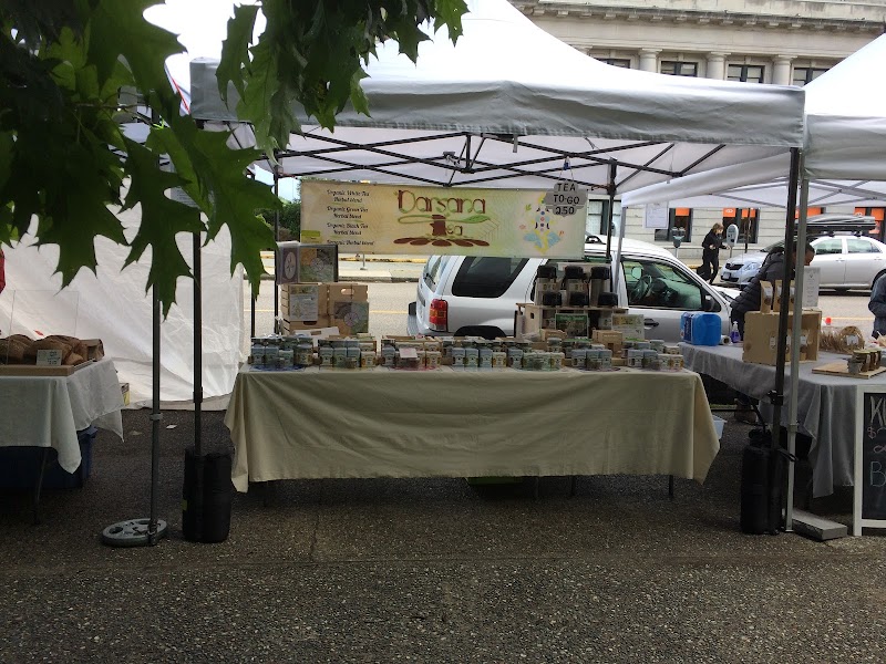 Main St. Station Farmers Market