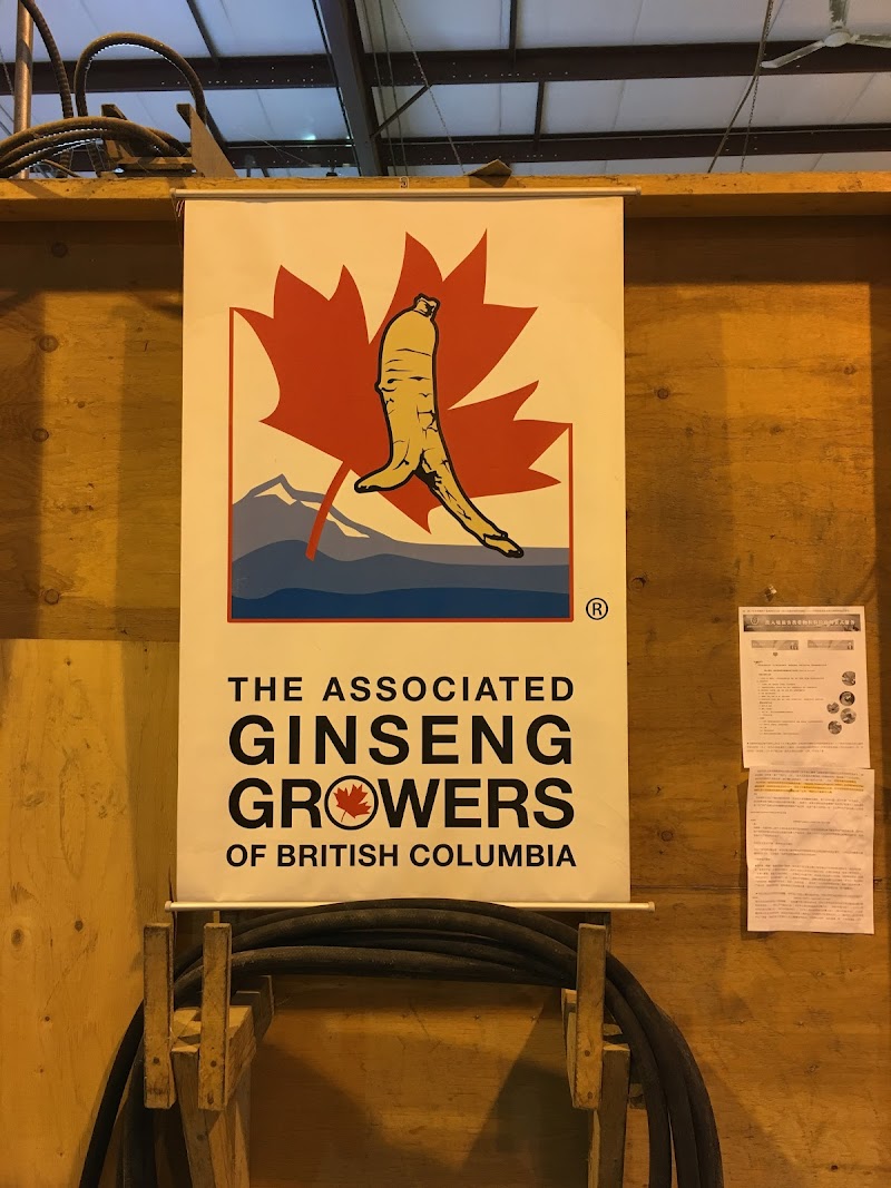 Majestic Ginseng Products Limited 3