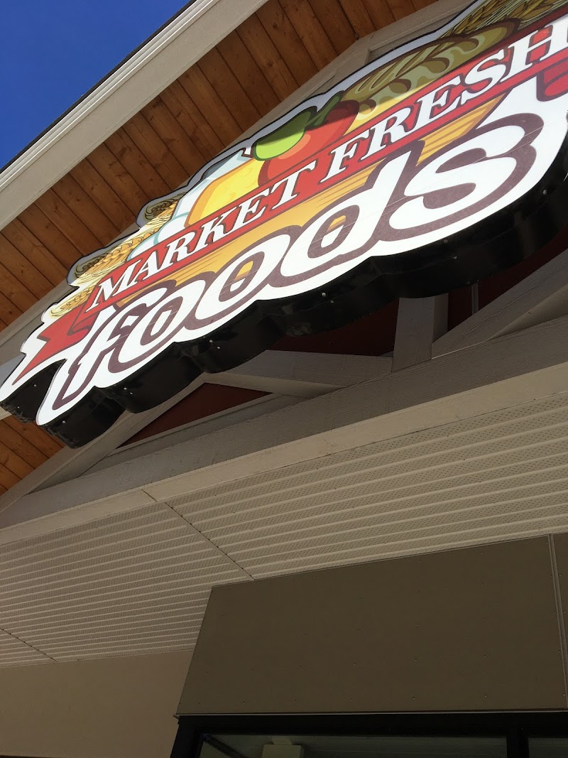 Market Fresh Foods