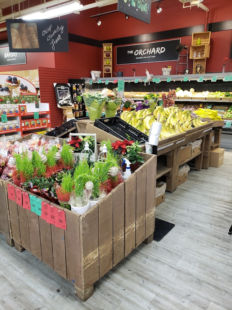 Market Fresh Foods 2
