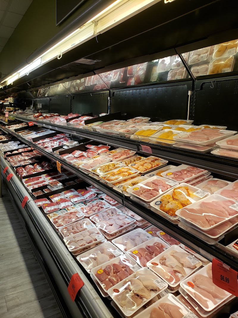 Market Fresh Foods 3