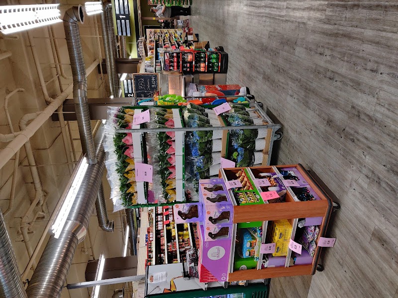 Market Fresh Foods 4