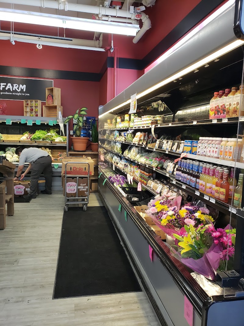 Market Fresh Foods 5