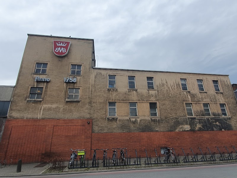 Marten Brewing Co. 3
