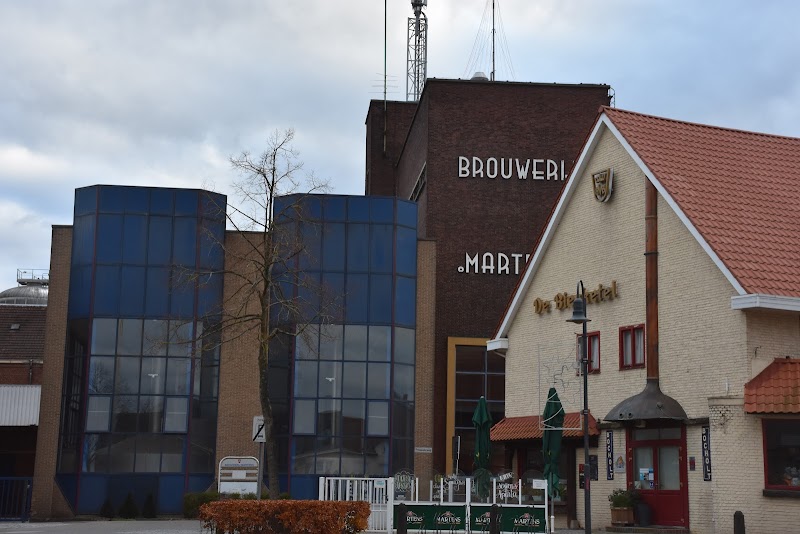 Marten Brewing Co. 4