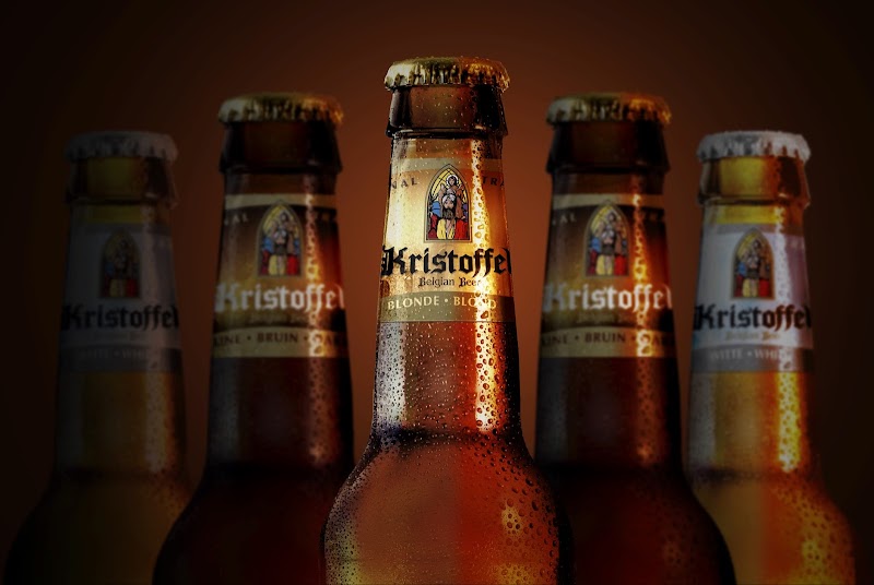 Marten Brewing Co. 5