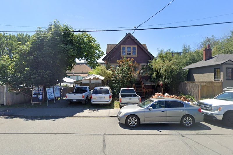 Mason Street City Farm (Balmoral Rd, Victoria, BC) 2