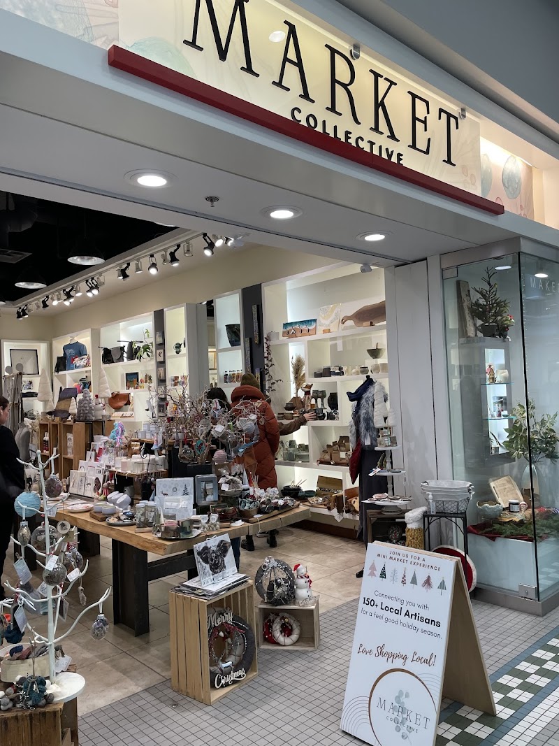 Masset Market Collective