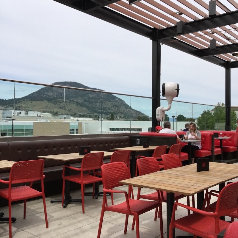 Match Eatery & Public House 4