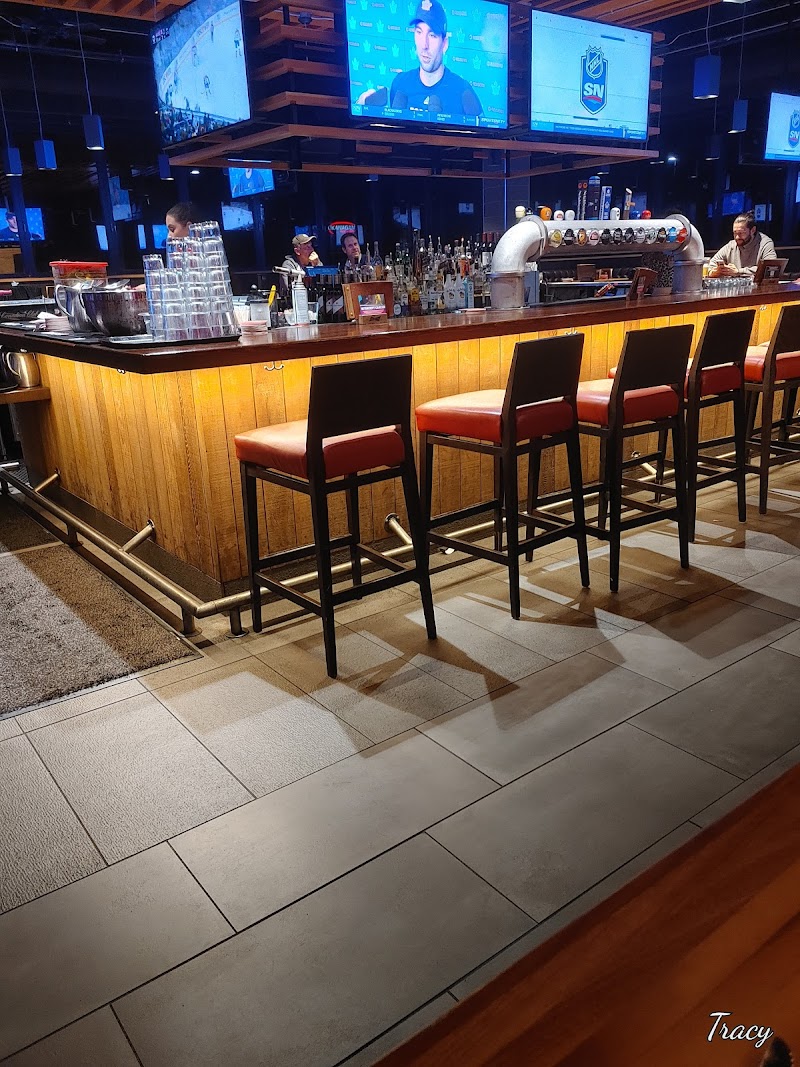 Match Eatery & Public House 5