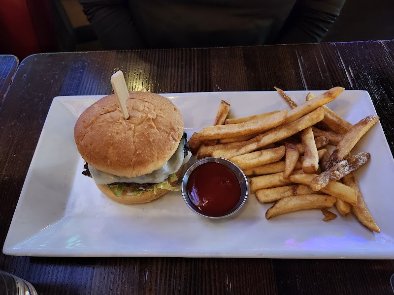 Match Eatery & Public House 5
