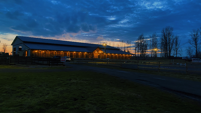 Matsqui Stables 1