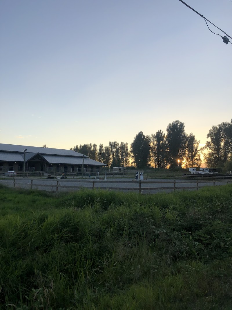 Matsqui Stables