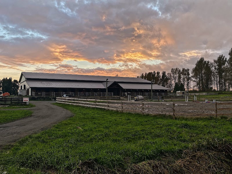 Matsqui Stables 4