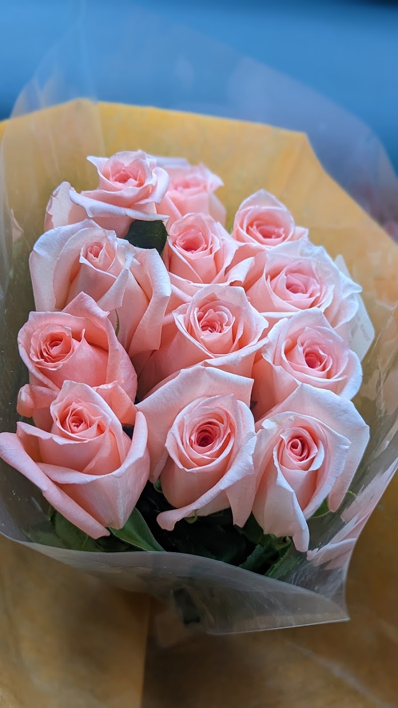 Mayhew Sherwood Produce and Flowers 2