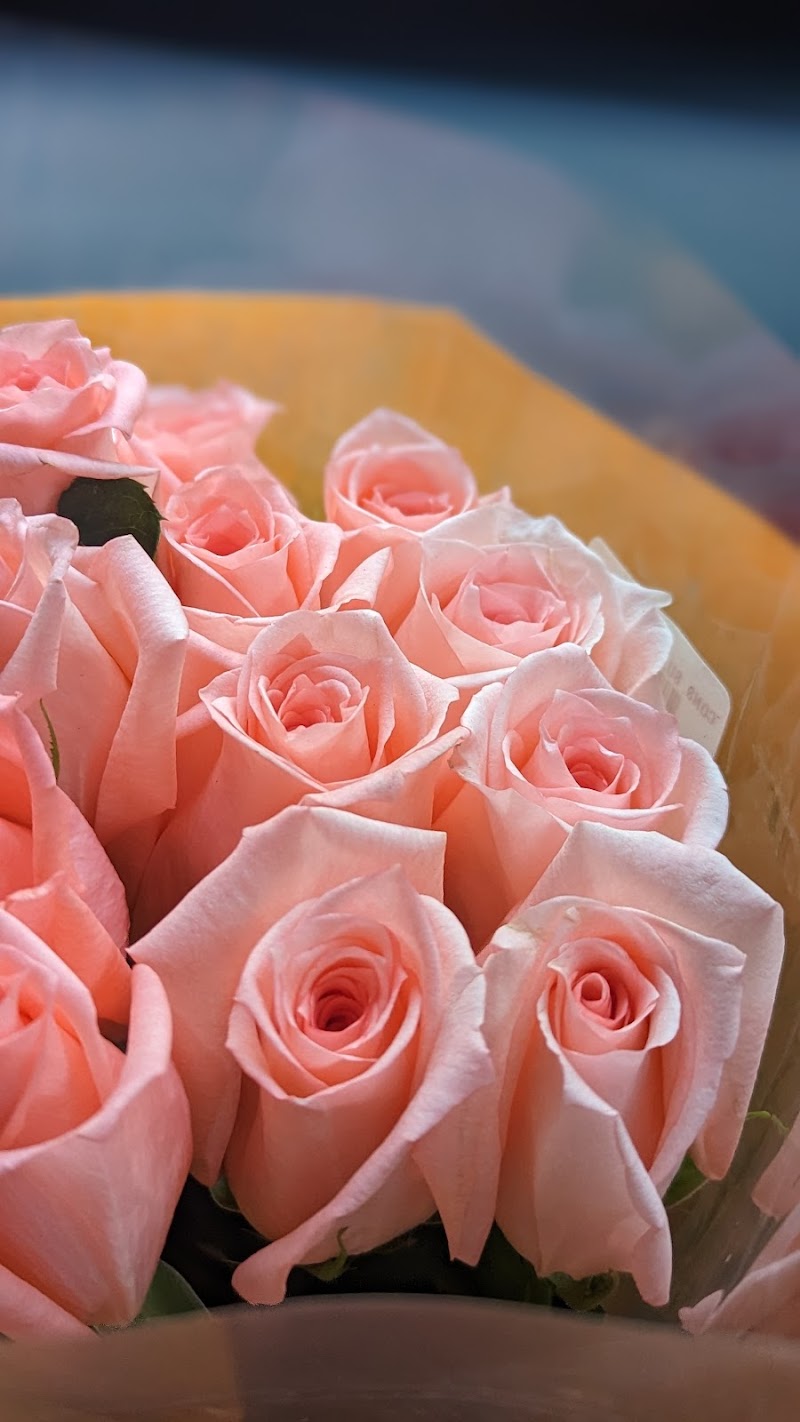 Mayhew Sherwood Produce and Flowers 4