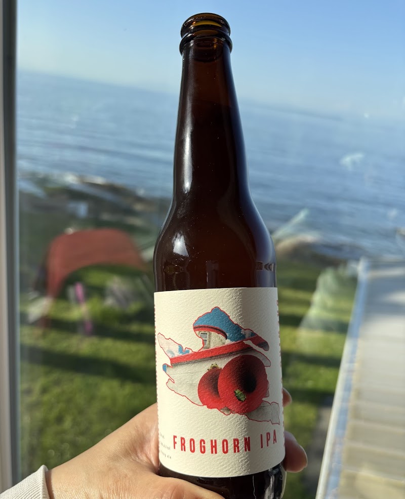 Mayne Brewing 4