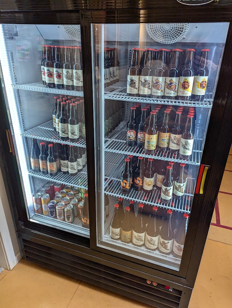 Mayne Brewing 5