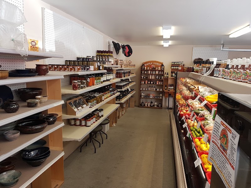 MCCONNELL'S Fruit Market & Orchard 2