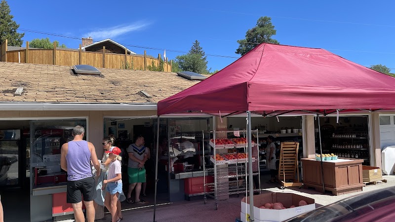 MCCONNELL'S Fruit Market & Orchard 4