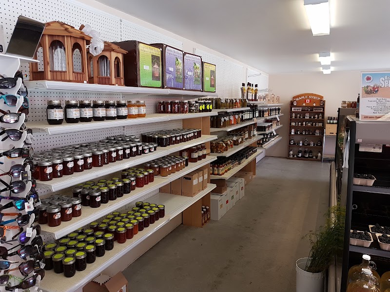 MCCONNELL'S Fruit Market & Orchard 5