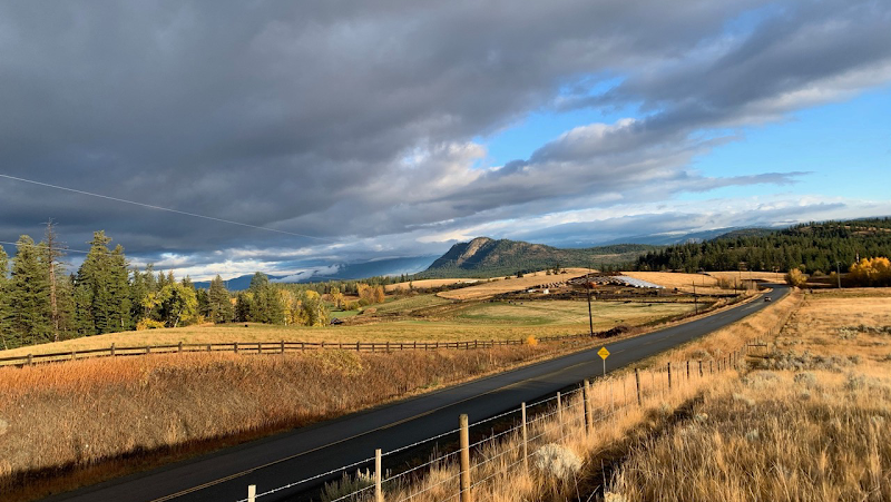 McGillivray Land and Livestock