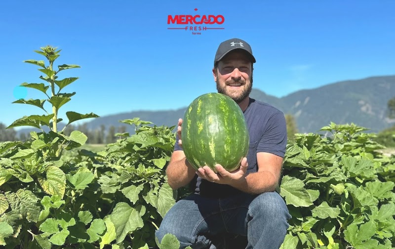 MERCADO FRESH FARMS