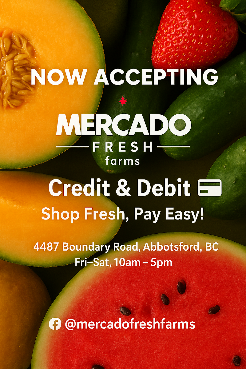 MERCADO FRESH FARMS 2