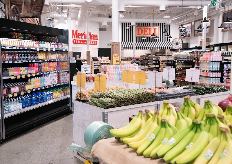 Meridian Farm Market 5