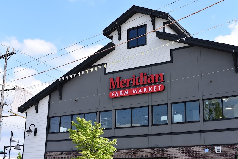 Meridian Farm Market
