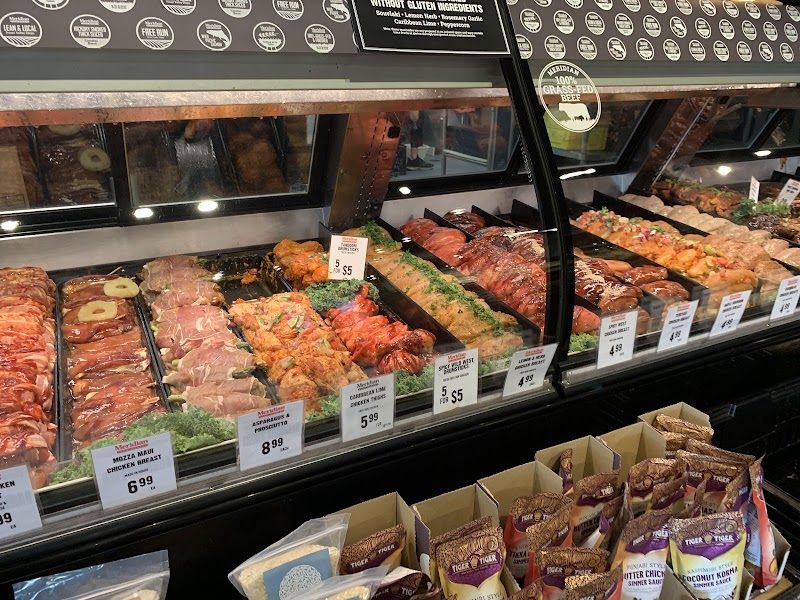Meridian Farm Market 3