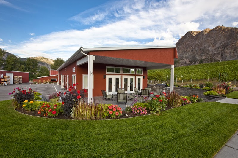 Meyer Family Vineyards