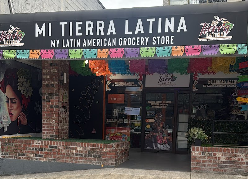 Mi Tierra Latina 3