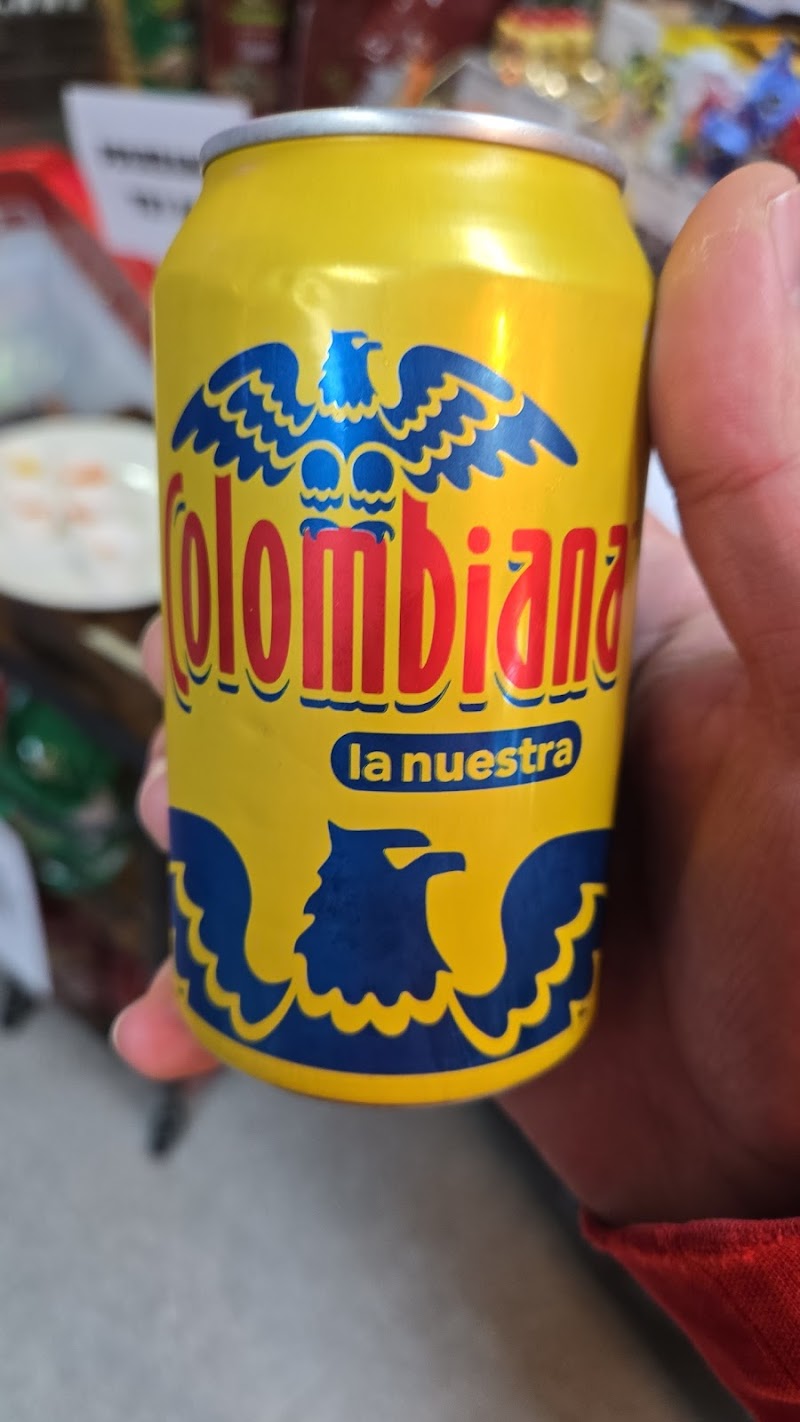 Mi Tierra Latina 4