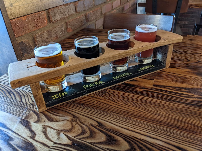 Mighty Peace Brewing Co. 4