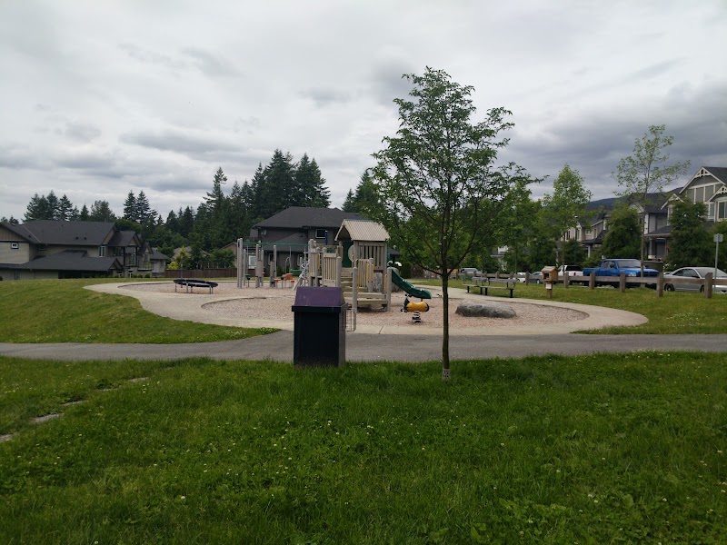 Millard Orchard Park 3