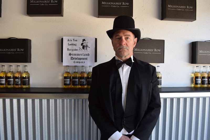 Millionaires' Row Cider Co. 5