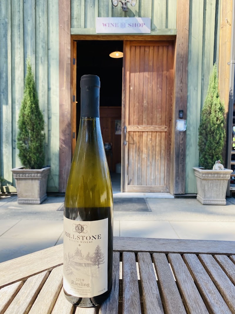 Millstone Estate Winery 3
