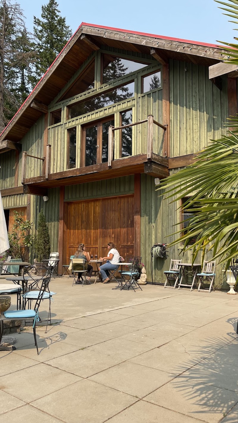 Millstone Estate Winery 4