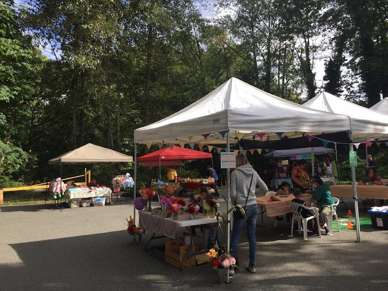 Mission City Farmers Market 4