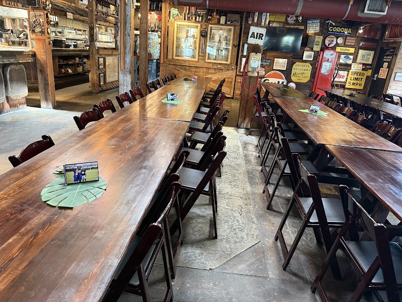 Mission Springs Brewing Company 4