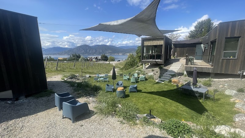 Modesta Estate Winery