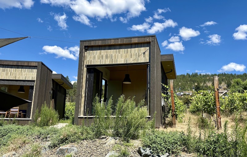 Modesta Estate Winery 3