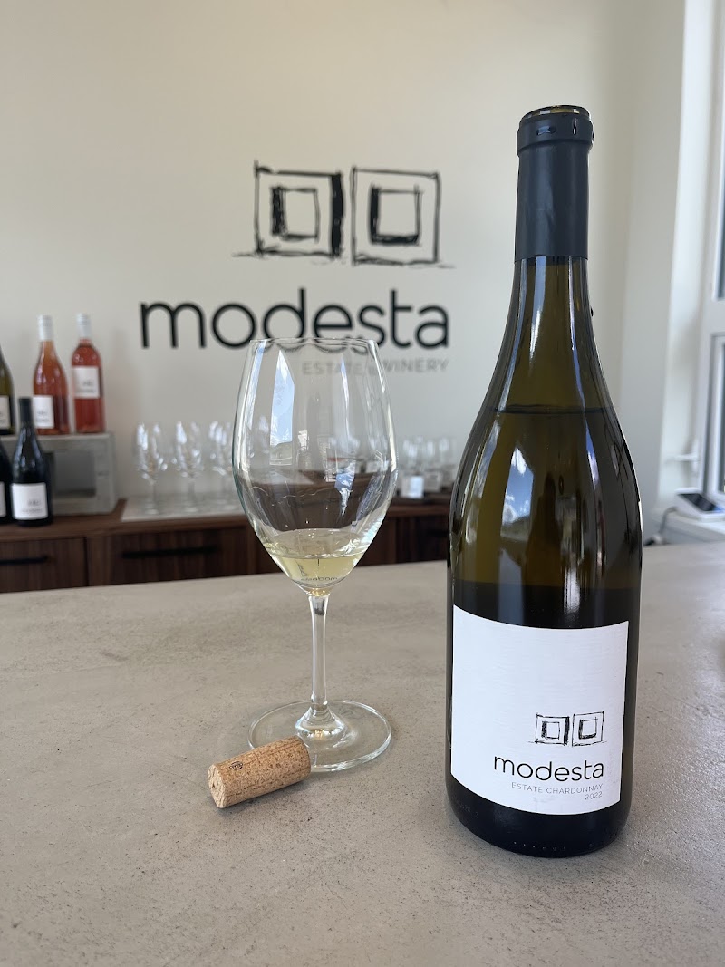 Modesta Estate Winery 4