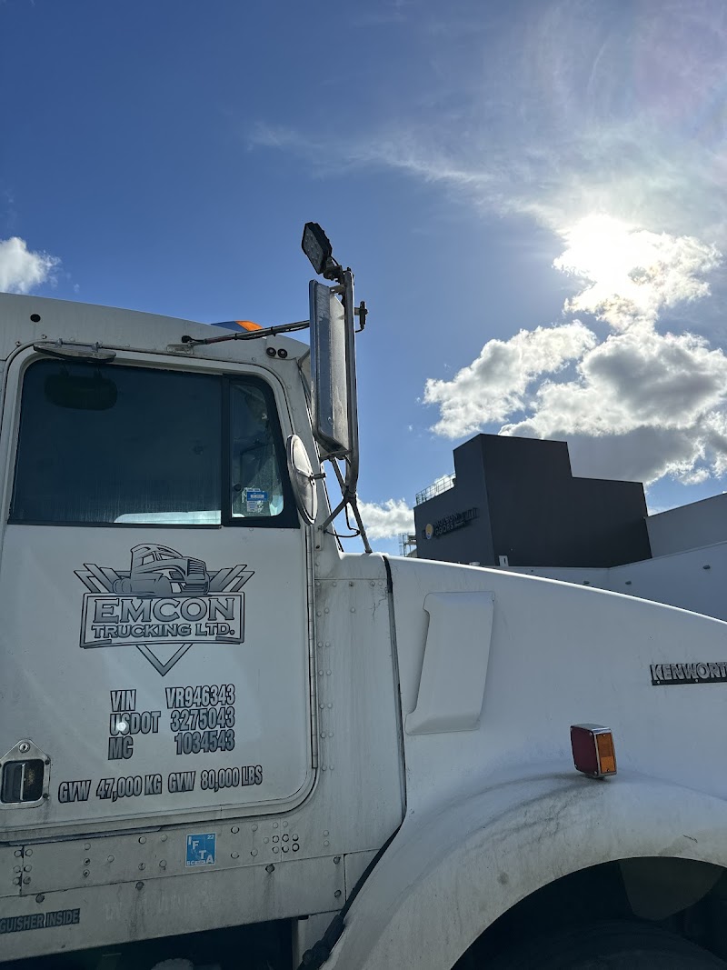 Molson Coors Fraser Valley Brewery 5