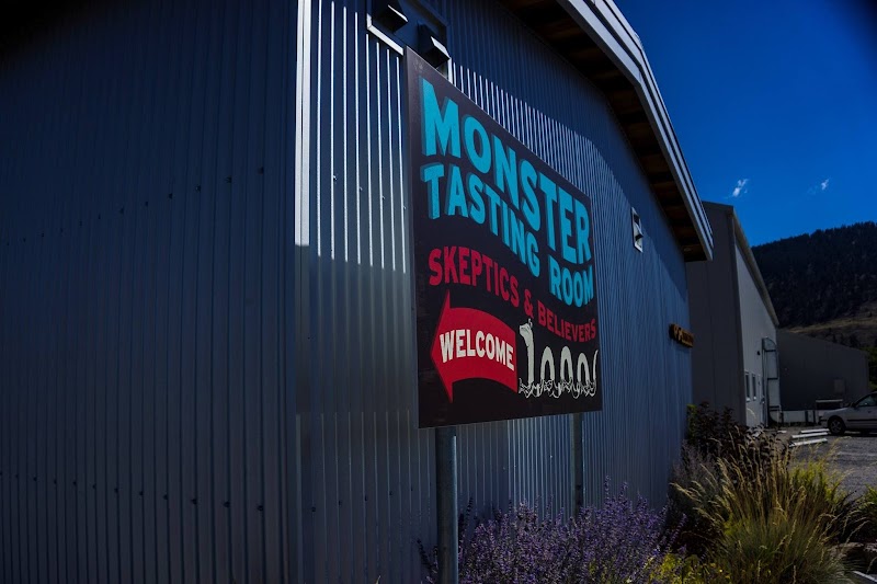 Monster Vinyards 3