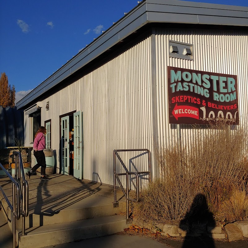 Monster Vinyards 4