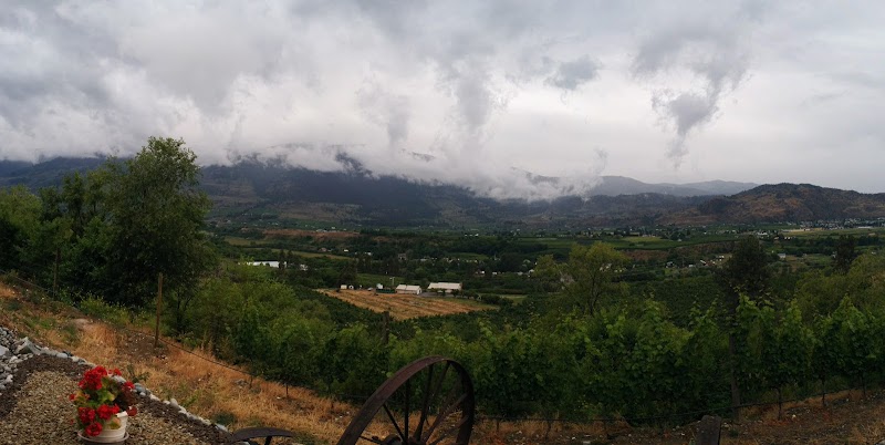 Montakarn Estate Winery 3